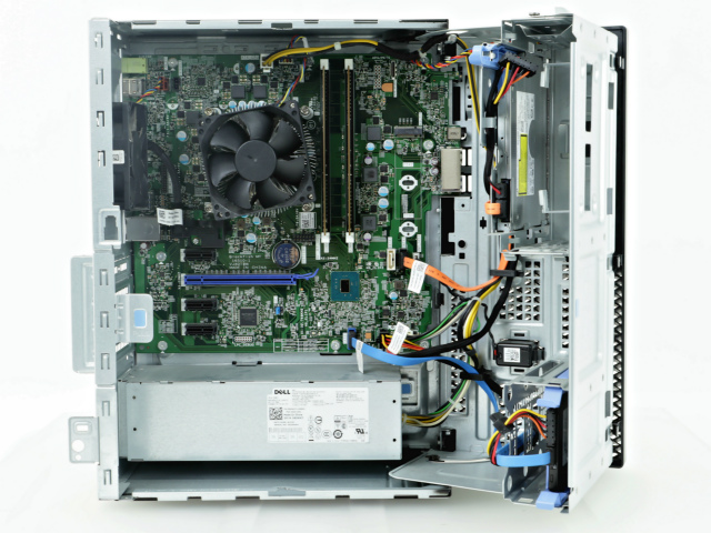 DELL OPTIPLEX 3050 MT 