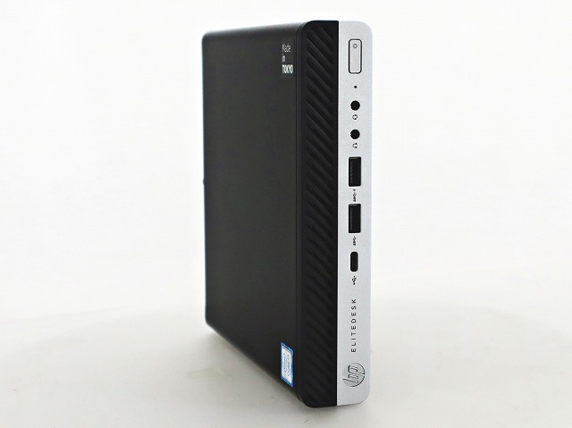 HP ELITEDESK 800 G5 DM 