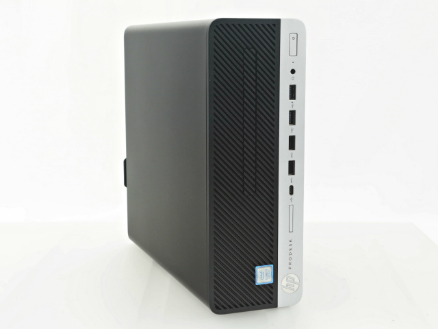 HP PRODESK 600 G5 