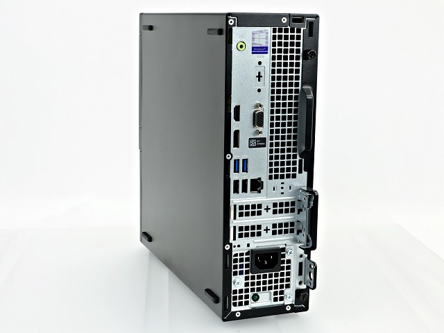 DELL OPTIPLEX 3060 中古デスクトップパソコン：中古パソコン 中古PC