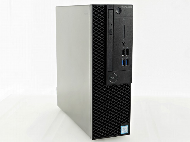 DELL [16GB増設済][Microsoft Office H&B 2019付属]OPTIPLEX 3070 