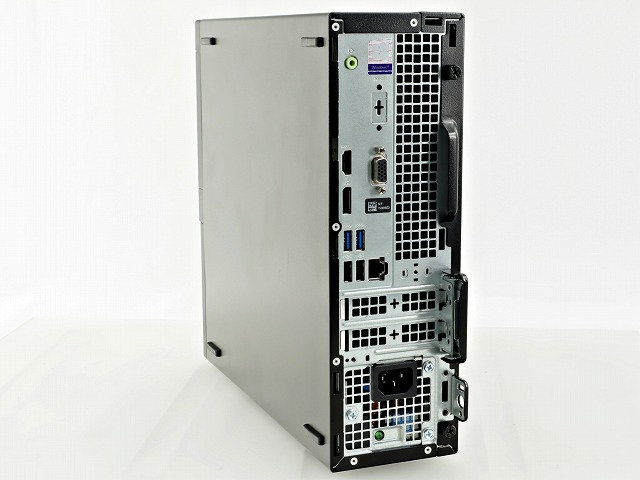 DELL [16GB増設済]OPTIPLEX 3070 