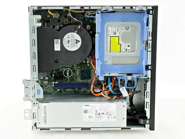 DELL [8GB増設済]OPTIPLEX 3070 