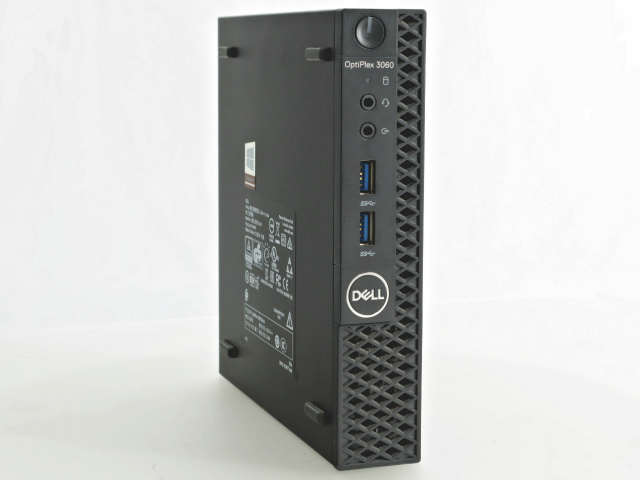 DELL OPTIPLEX 3060 MICRO 