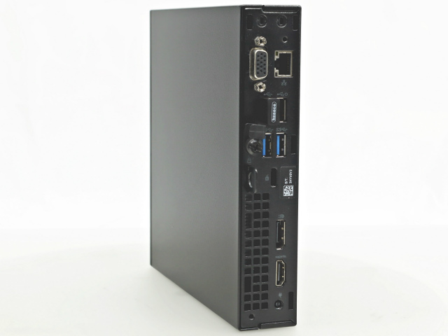 DELL OPTIPLEX 3060 MICRO 