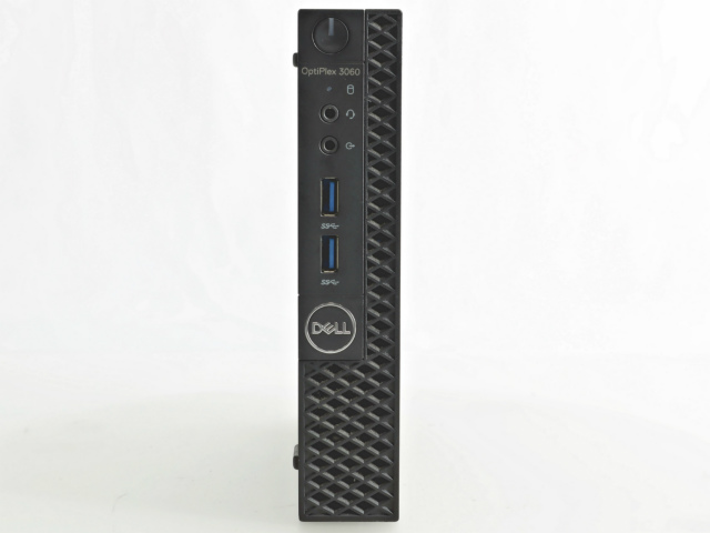 DELL OPTIPLEX 3060 MICRO 