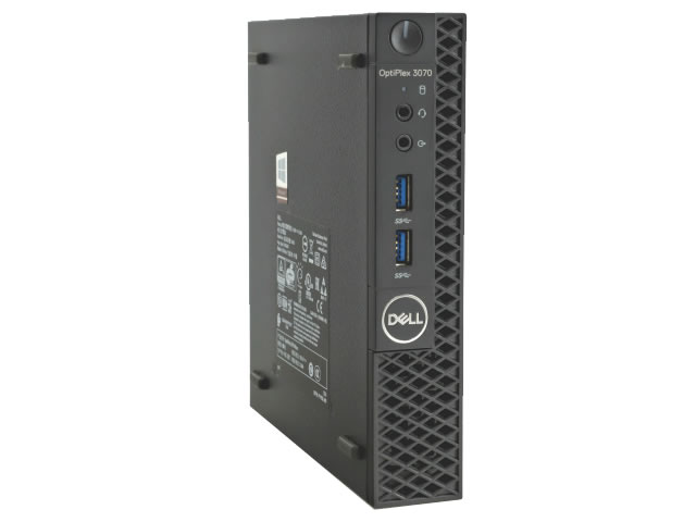 DELL OPTIPLEX 3070 MICRO 