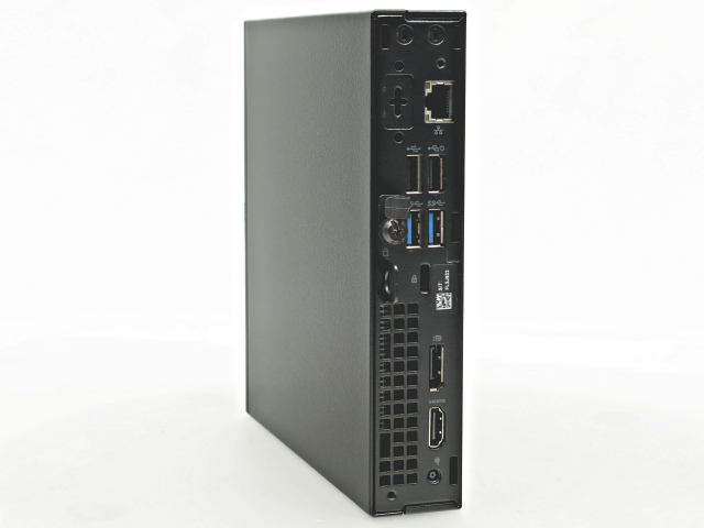 DELL OPTIPLEX 3070 MICRO 