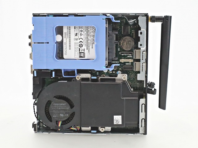 DELL [4GB増設済]OPTIPLEX 7080 MICRO 