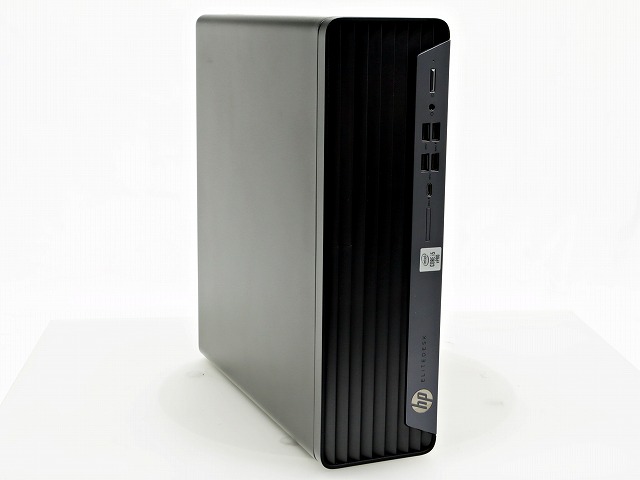 HP ELITEDESK 800 G6 