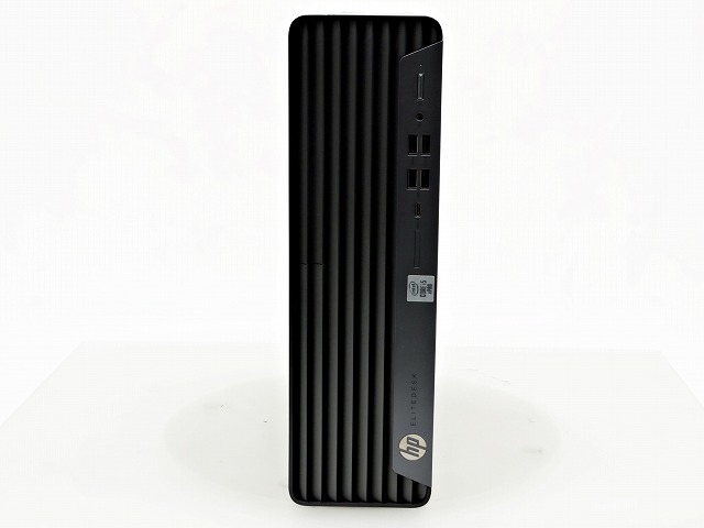 HP ELITEDESK 800 G6 