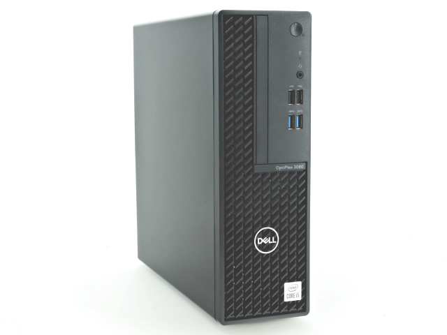 DELL OPTIPLEX 3080 