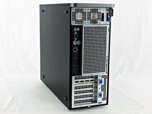 DELL PRECISION 5820 TOWER 