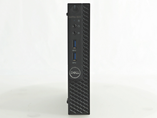 DELL OPTIPLEX 3070 MICRO 