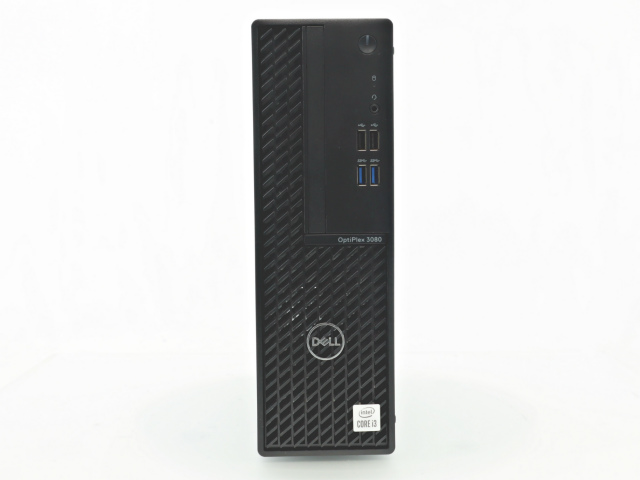 DELL OPTIPLEX 3080 