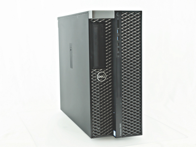 DELL [Microsoft Office Personal 2021付属]PRECISION 5820 TOWER 