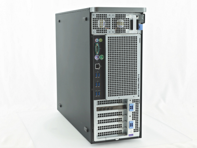 DELL [Microsoft Office Personal 2019付属]PRECISION 5820 TOWER 