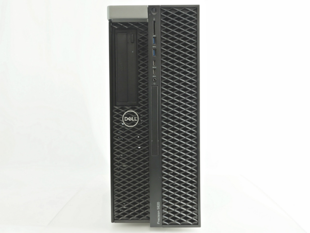 DELL [Microsoft Office Personal 2019付属]PRECISION 5820 TOWER 