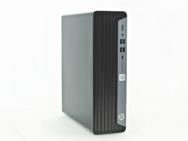 HP ELITEDESK 800 G6 