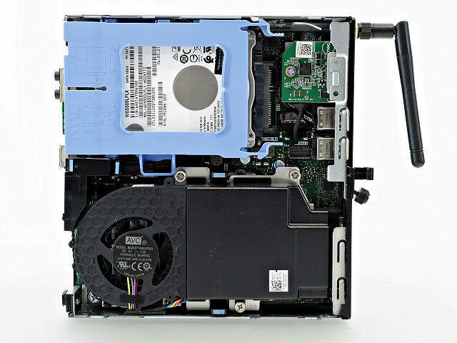 DELL OPTIPLEX 3090 MICRO 