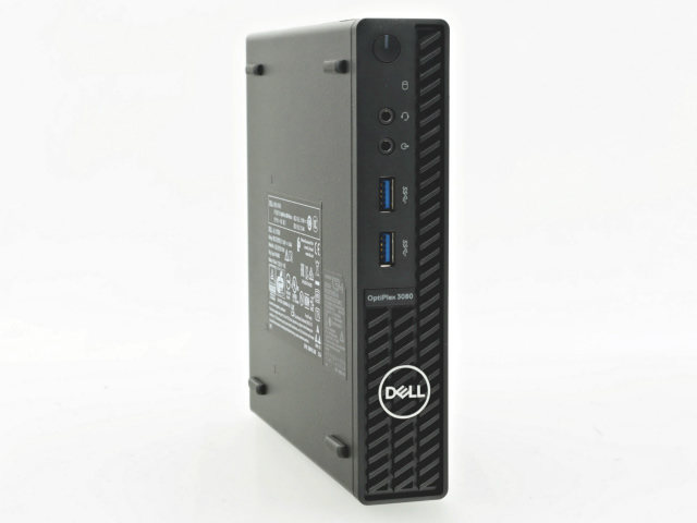 DELL OPTIPLEX 3080 MICRO 