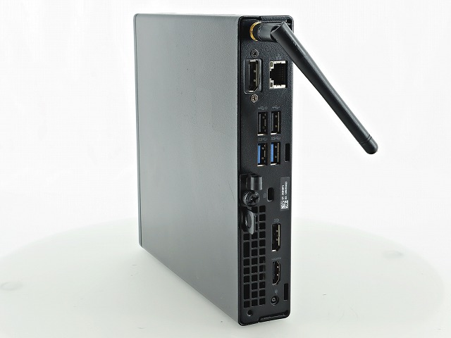 DELL OPTIPLEX 3080 MICRO 