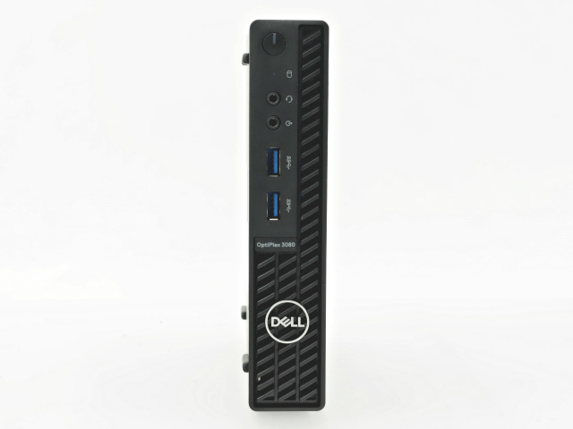 DELL OPTIPLEX 3080 MICRO 