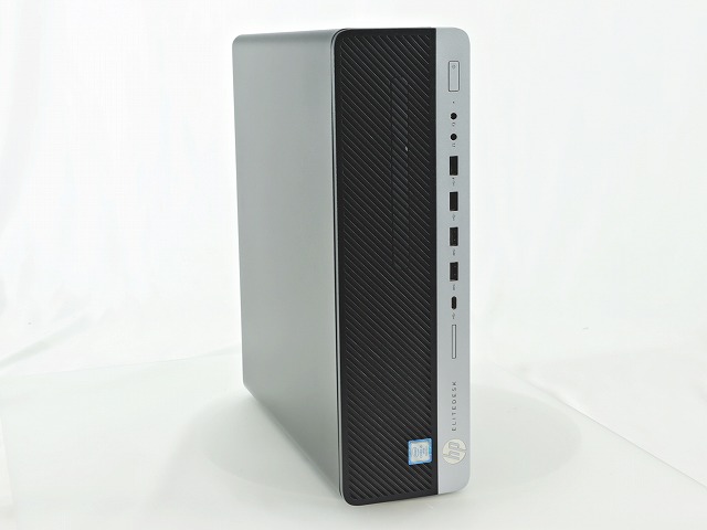 HP ELITEDESK 800 G5 