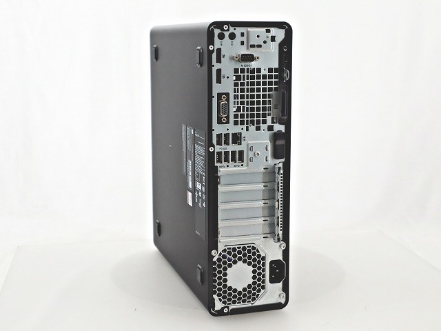 HP ELITEDESK 800 G5 