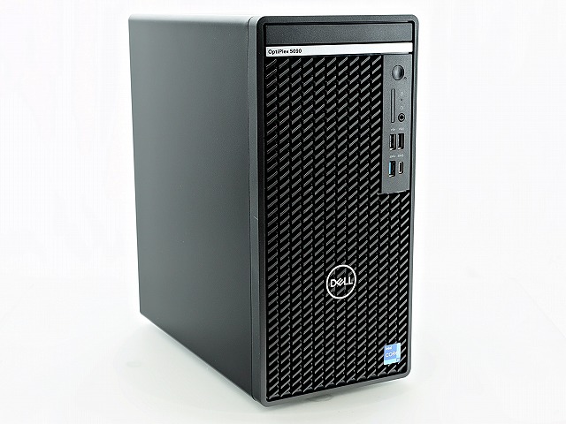 DELL [4GB増設済][Microsoft Office Personal 2019付属]OPTIPLEX 5090 MT 