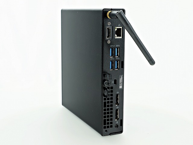 DELL OPTIPLEX 3090 MICRO 