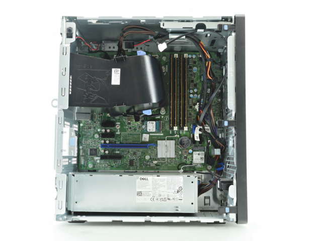 DELL OPTIPLEX 5080 TOWER 