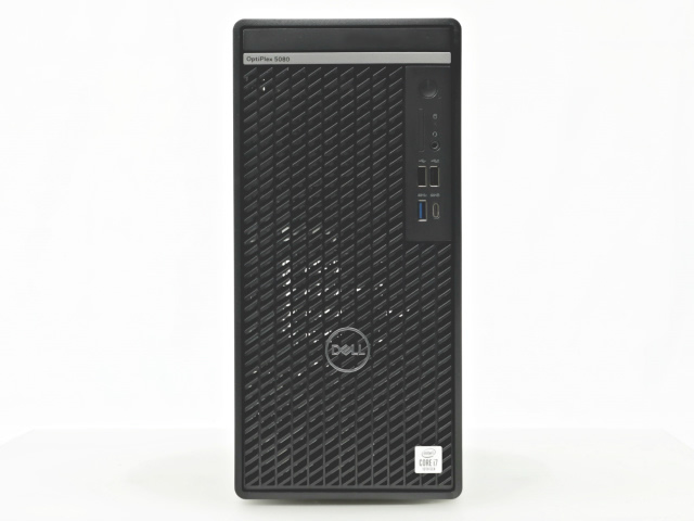 DELL OPTIPLEX 5080 TOWER 