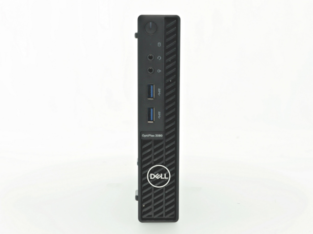 DELL OPTIPLEX 3080 MICRO 