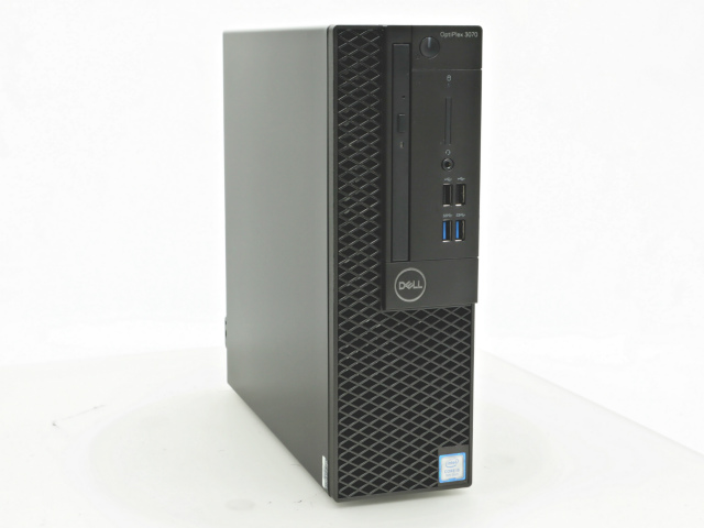 DELL OPTIPLEX 3070 