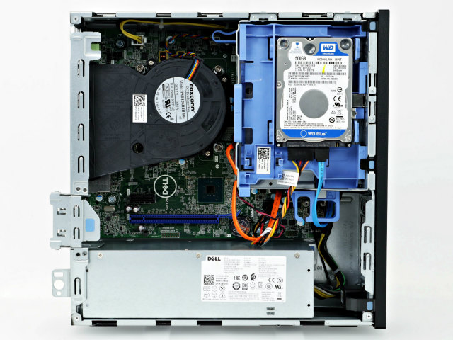 DELL OPTIPLEX 3070 