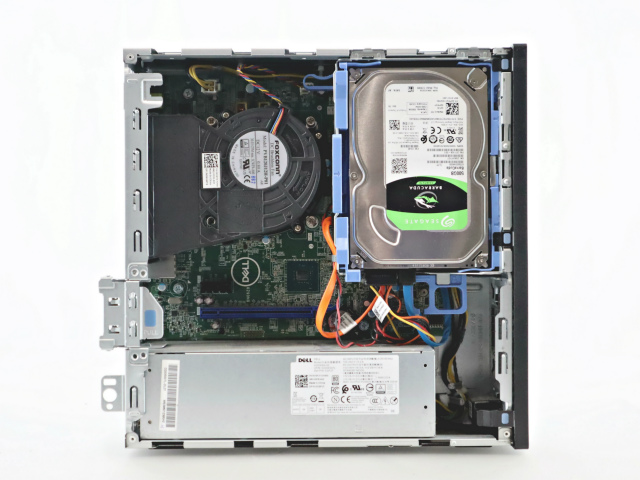 DELL OPTIPLEX 3060 