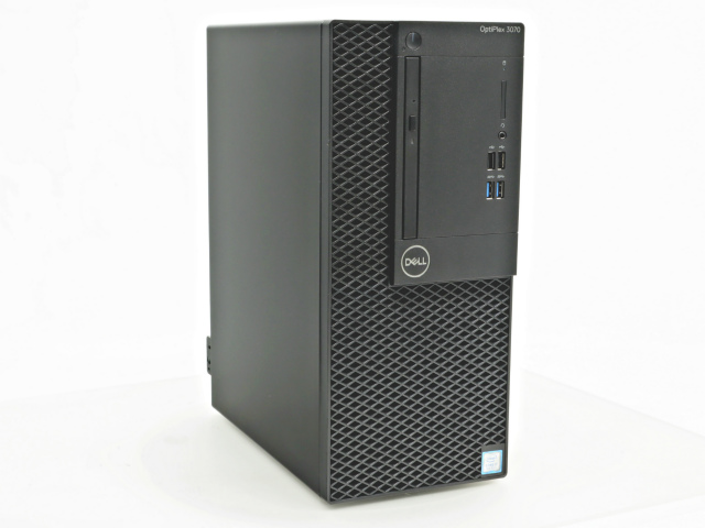 DELL OPTIPLEX 3070 MT 