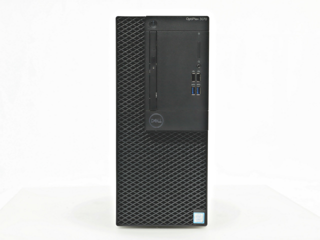 DELL OPTIPLEX 3070 MT 