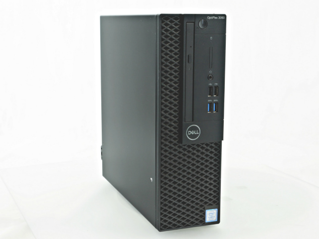 DELL OPTIPLEX 3060 