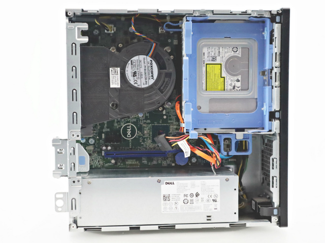 DELL OPTIPLEX 3060 