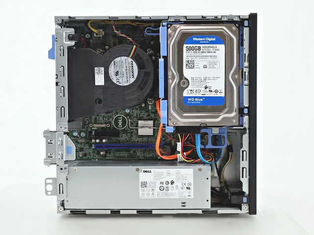 DELL OPTIPLEX 7070 