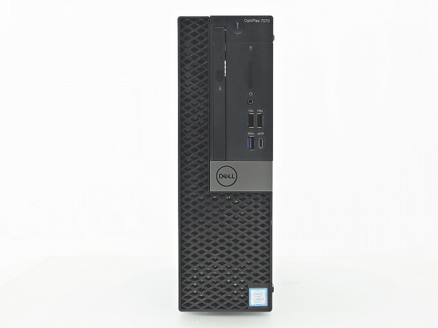 DELL OPTIPLEX 7070 