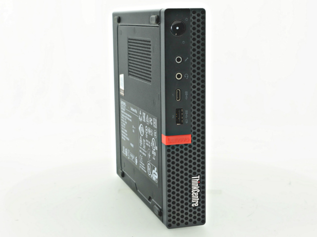 LENOVO THINKCENTRE M720Q TINY 10T8-S0VR00