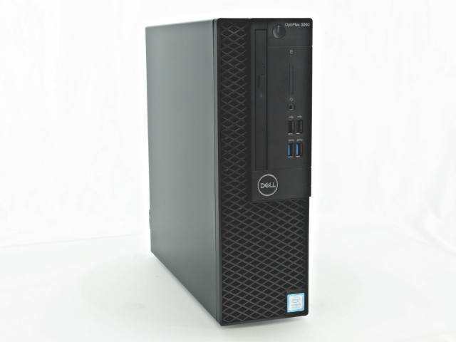 DELL [8GB増設済][Microsoft Office Personal 2021付属]OPTIPLEX 3060 