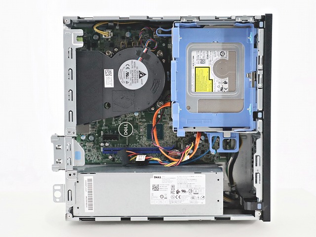 DELL [8GB増設済]OPTIPLEX 3060 