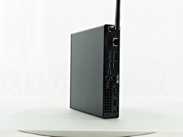 DELL OPTIPLEX 3080 MICRO 