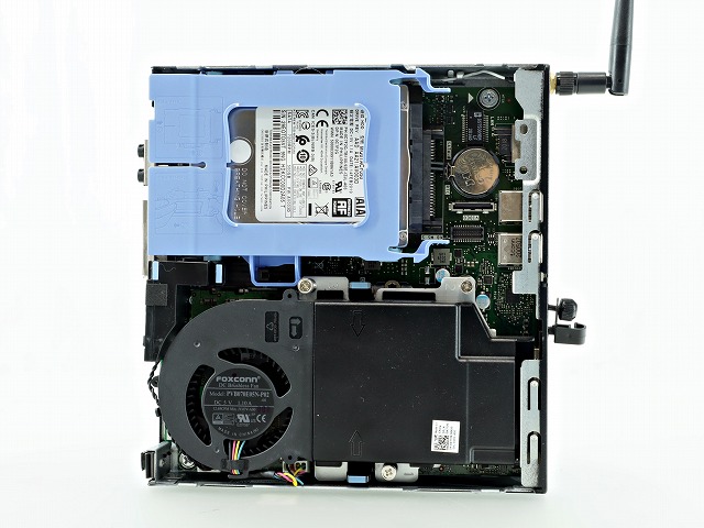 DELL OPTIPLEX 3080 MICRO 