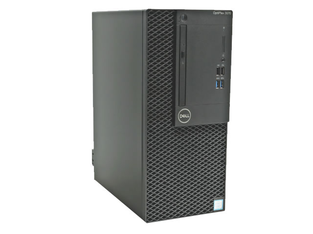 DELL OPTIPLEX 3070 MT 