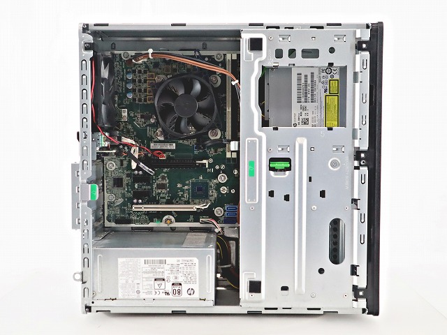 HP ELITEDESK 800 G5 TWR 中古デスクトップパソコン：中古パソコン